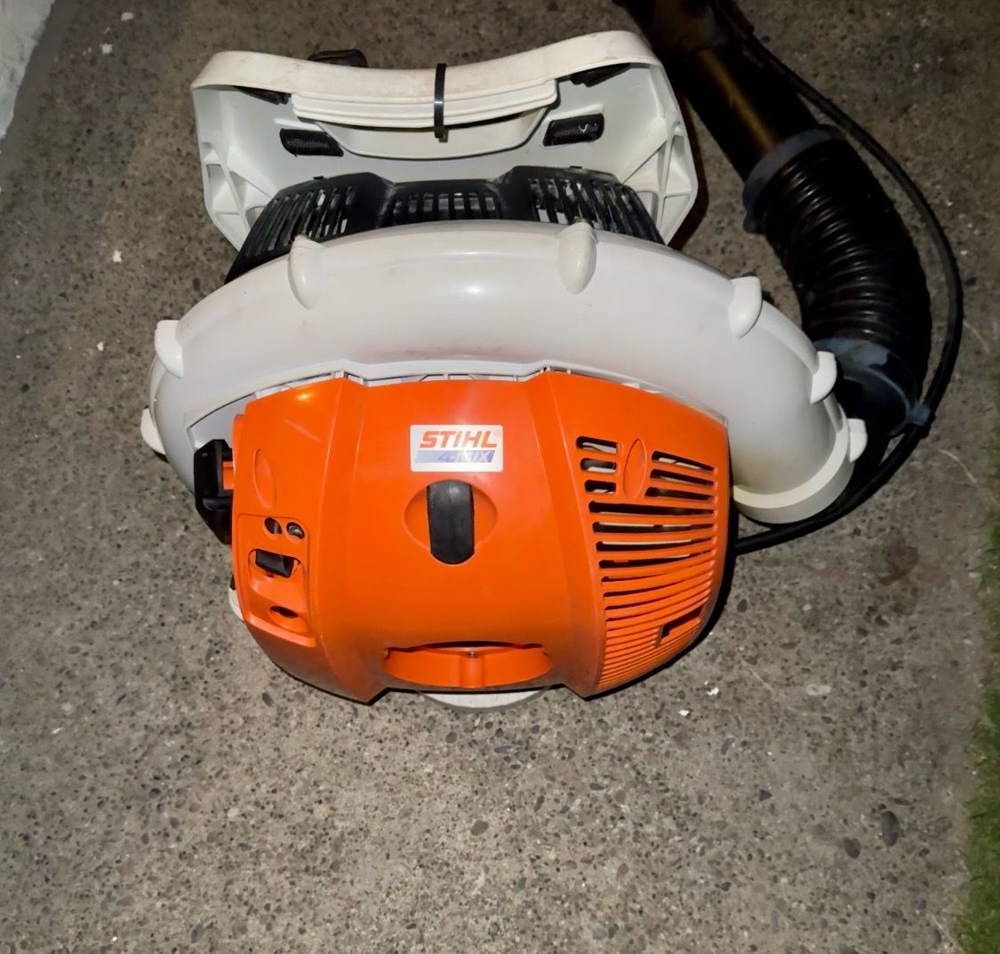 Stihl Backpack Blower