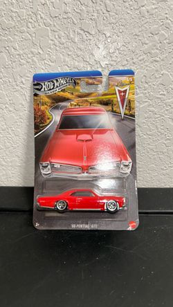 Hot wheels “Silver Series”