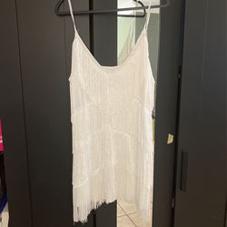 Vestido De Disfraz Size Xl 