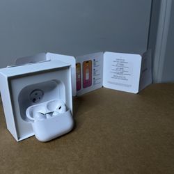 AirPod Pro 2s With ANC ( Usbc MagSafe) 