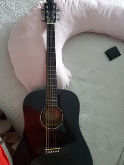 FENDER GUITAR