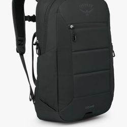 Osprey Ozone Laptop Backpack with Ventilated AirScape™ Backpanel - Lightweight Travel Backpack with 16” Laptop Sleeve - Carry-On Compatible Travel Bag