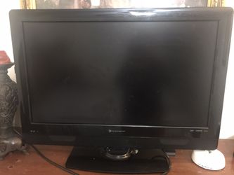 Flat Screen Tv/Monitor