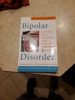 Bipolar Book