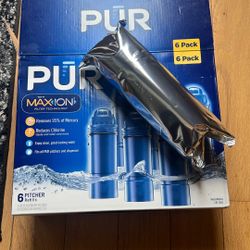 Water Filters - PUR 