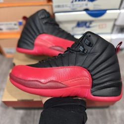 Men’s Jordan 12s Size 8 & 10.5 Only⚡️