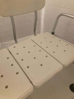 5-Pieces: Home Medical Equipment