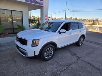 2023 Kia Telluride