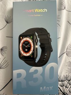 Smartwatch