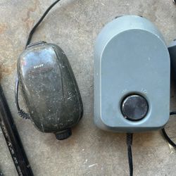 Fish Tank Heater 
