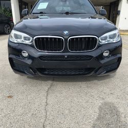 2019 BMW X6 XDrive35i 