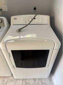 Washer/ Dryer