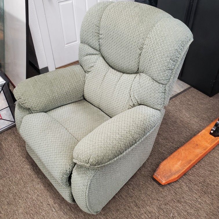 Recliner -lazy Boy
