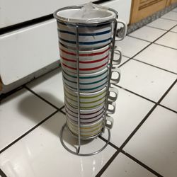 Cups