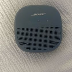 bose speaker brand new 