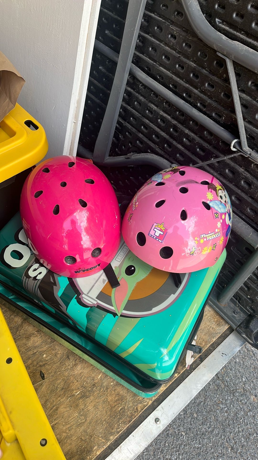 Kids Helmet
