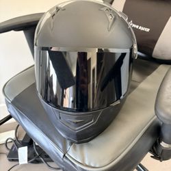 Motorcycle/Bike Helmet 