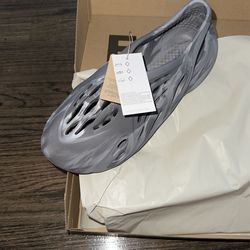 Foam Runner MX Granite sz. 9
