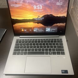 ZFLY 14 G11 U5-135U 14 16GB/512 PC