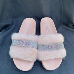 Juice Couture Slippers