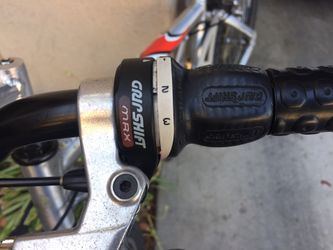 Vertical XG9000 Bike for Sale in Irvine CA OfferUp