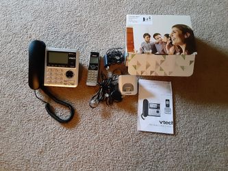 Home phone /Answering Machine