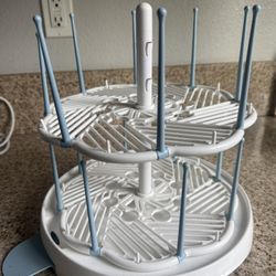 Baby Bottle Rack
