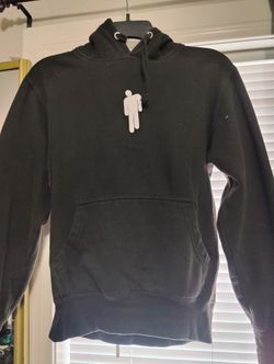 Billieeilish Black Sweater