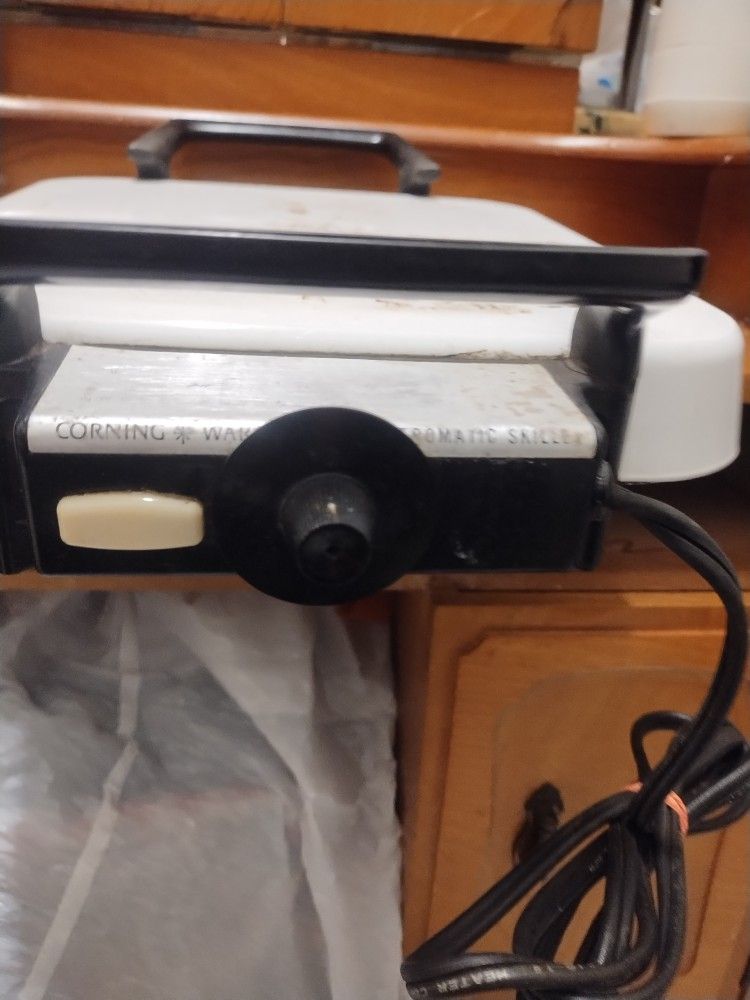 Hot Plate
