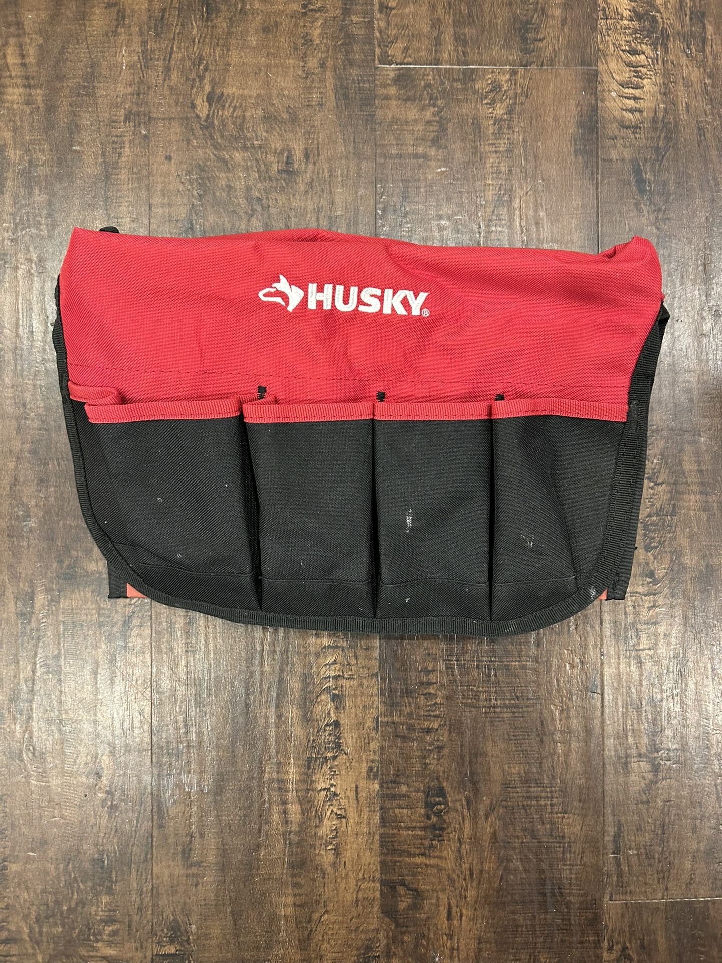 BUCKET TOOL ORGANIZER