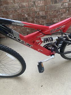 Mongoose MGX DXR 21 Speed for Sale in Cypress TX OfferUp