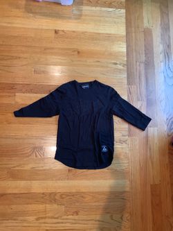 The Hundreds 3 quarter sleeve Sz M
