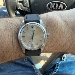 Rolex Vintage Watch