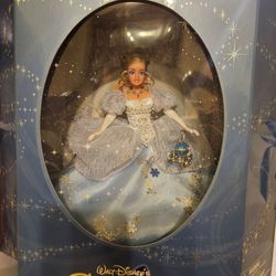 Cinderella Doll Special Edition