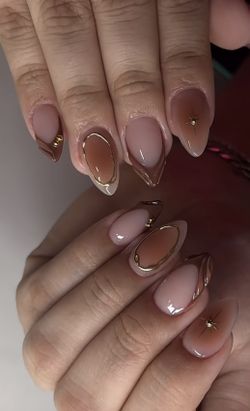 GelX Nail Sets