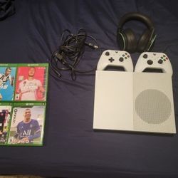 Casual Gaming Bundle