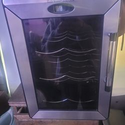 Wine Cooler Frig 