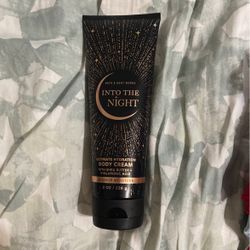 Into The Night Bath And Body Works 