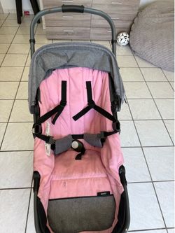 EvenFlo Stroller