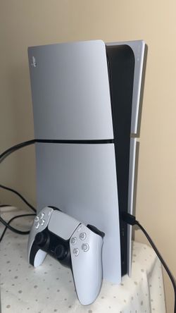 PS5 Digital Slim