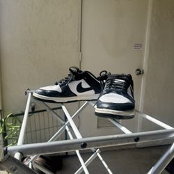 Nike Pandas Men’s 9 1/2