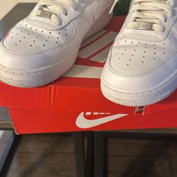 Air Force Ones (Up-towns)