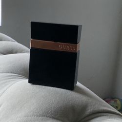 Guess fragrance 