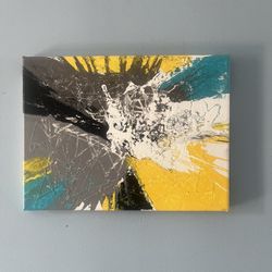 Canvas Painting 