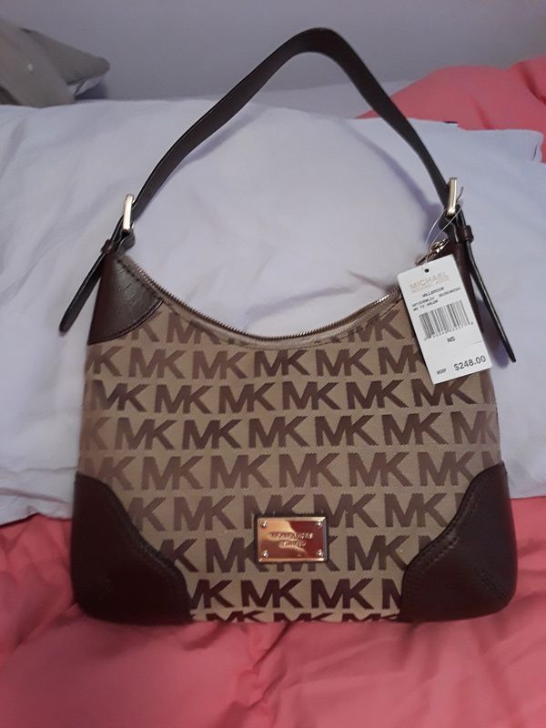 Used Michael Kors Handbags >> Brand New Never Used Michael Kors Purse For Sale In Chicago Il Used Michael Kors Handbags >> Brand New Never Used Michael Kors Purse For Sale In Chicago Il