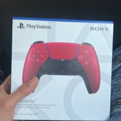 Play Station 5. Controller   Brand New 