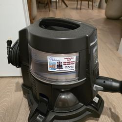 Rainbow Vacuum MODEL E2 TYPE 12