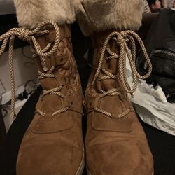 Winter Boots