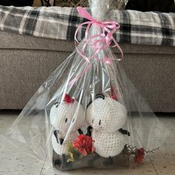 Gifts for Valentine's Day or any occasion.