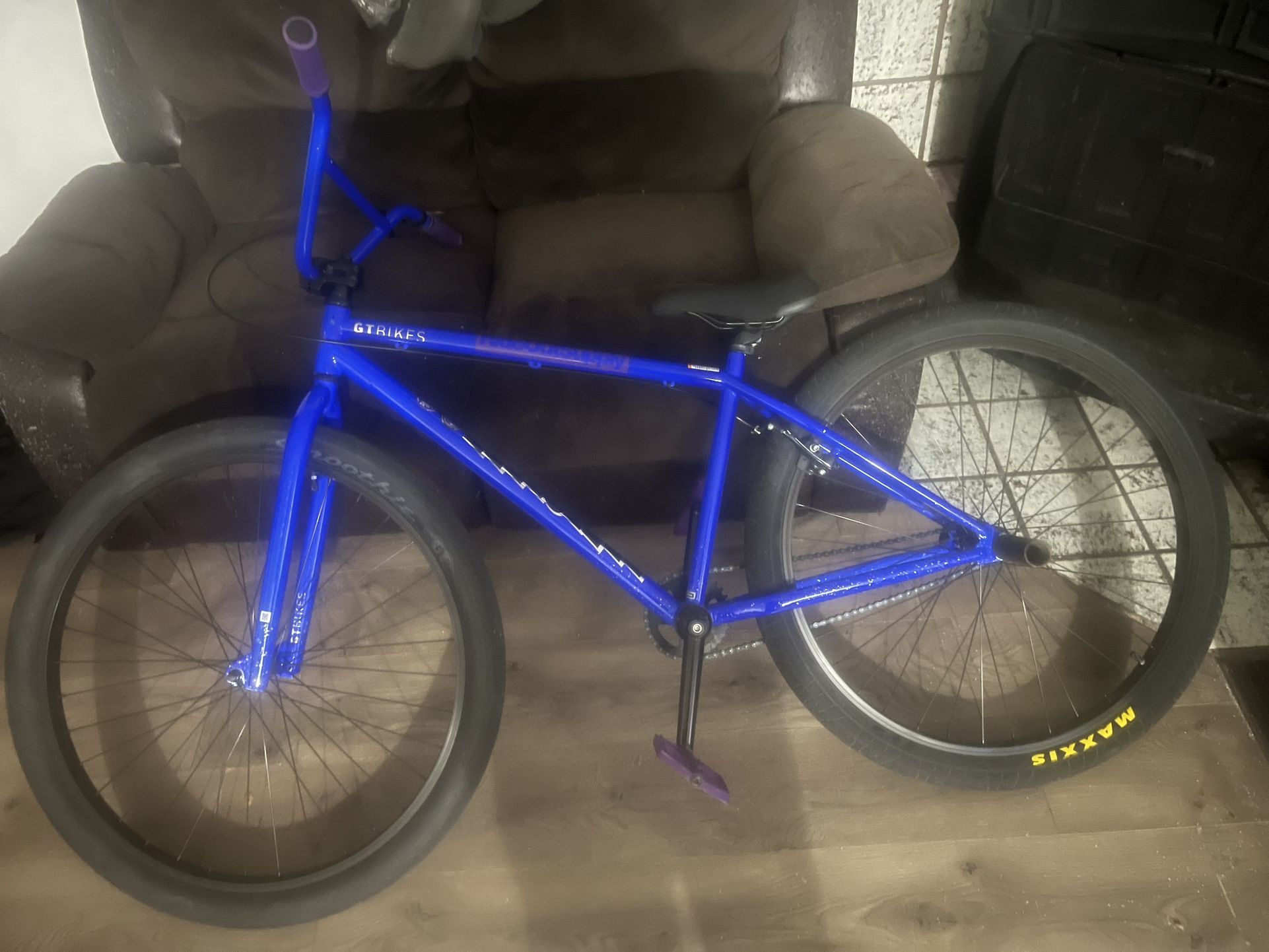 Gt Performer 26 Inch